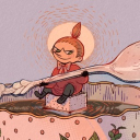 avatar Honybell ⊹₊｡ꕤ˚₊⊹