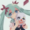 Itsuki Kaname's Avatar