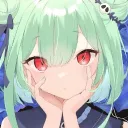 Itsuki Kaname's Avatar