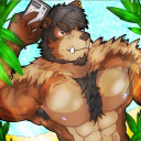 red_eyedwolf