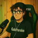 gabporske