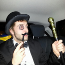 avatar Il Biondo Volante