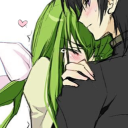 avatar kiss of death