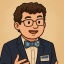 avatar Daniel Adámek