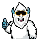a_bearded_yeti