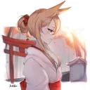 momijikitsune