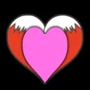 kitsuneheart