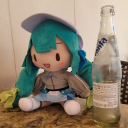 avatar Nico Nico Mei