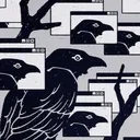 father_crow