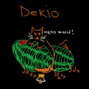 avatar Dekio