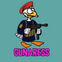 gunaress