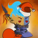 scarabphoenix