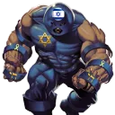 the_jewggernaut