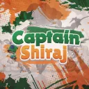 captainshiraj