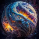 D|SC0R∆ user's Avatar