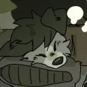 wolfboyfriend