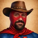mistermaskey