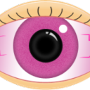 avatar Pink eye