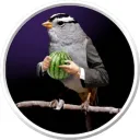 blazerthemelon