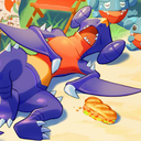 garchomp!