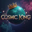 the_cosmic_king