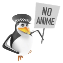 avatar An Anime-Hating 🅱️enguin