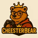 lrdcheesterbear