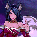 avatar 🌸Ahri🌸