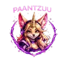 paantzuu