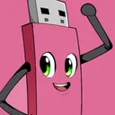 pinkdrive