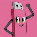 pinkdrive