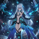 avatar Haydee Belly and Chest