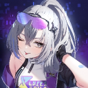 avatar [デザート] Yohane Lvl.999