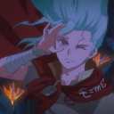 avatar ᗢ₊˚ azul/frog