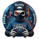 burkiiy