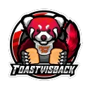 toastyisback