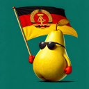 avatar Birnenmann
