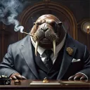 highwalrus