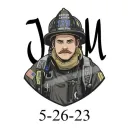 firefighterrider