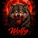 wolfyzeole