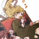 avatar weeby & triggered