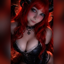 avatar ♱𝕾𝖊𝖑𝖊𝖓𝖔𝖕𝖍𝖎𝖑𝖊♱