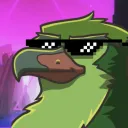 hawkzombie