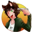psychokai