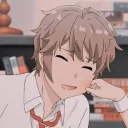 hanonsilverleafy