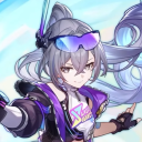 avatar SILVER WOLF LV.999