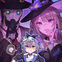 avatar Baqua #1 α Wolf FAN COMING TODAY