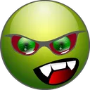 grymstalker