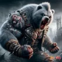 bearodinir