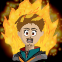 iburned